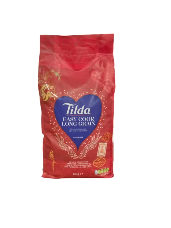 Tilda Long grain