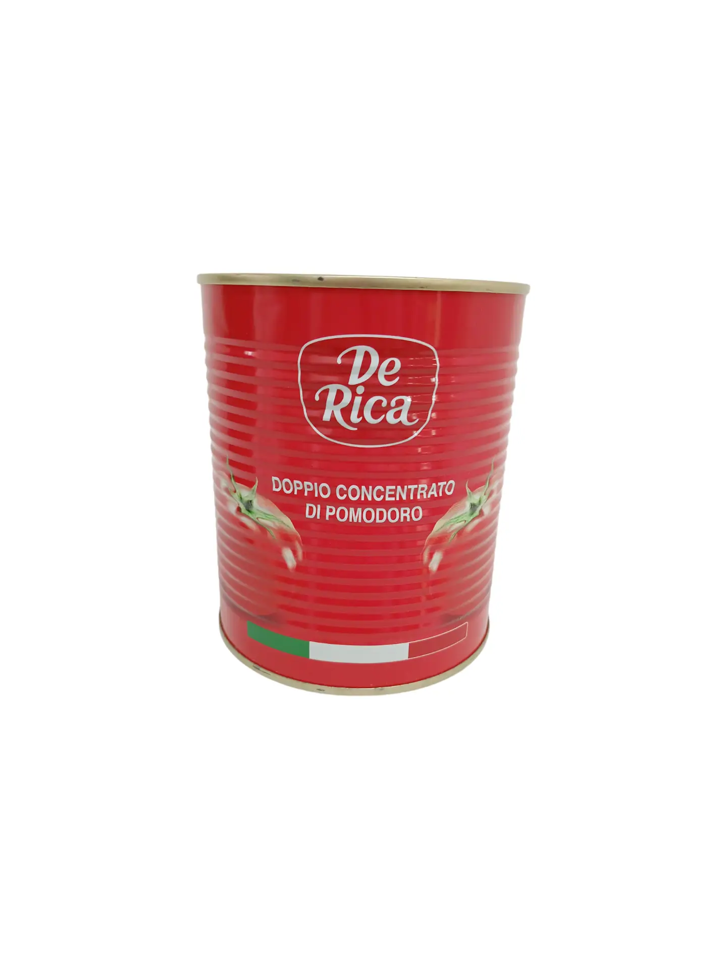 De derica Tomato Paste (400g)