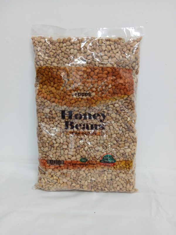 Honey beans(ewa oloyin)
