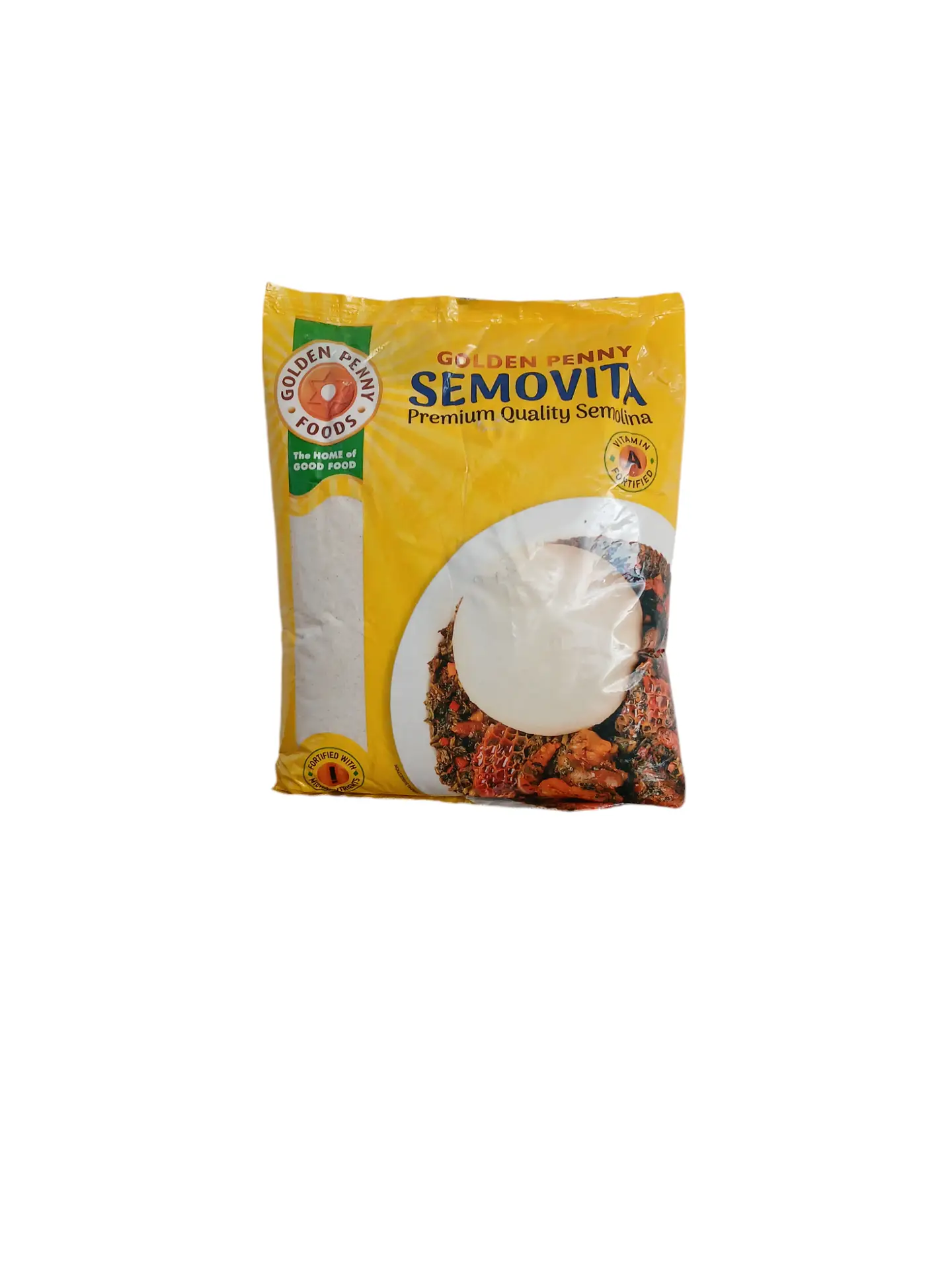 Semovita