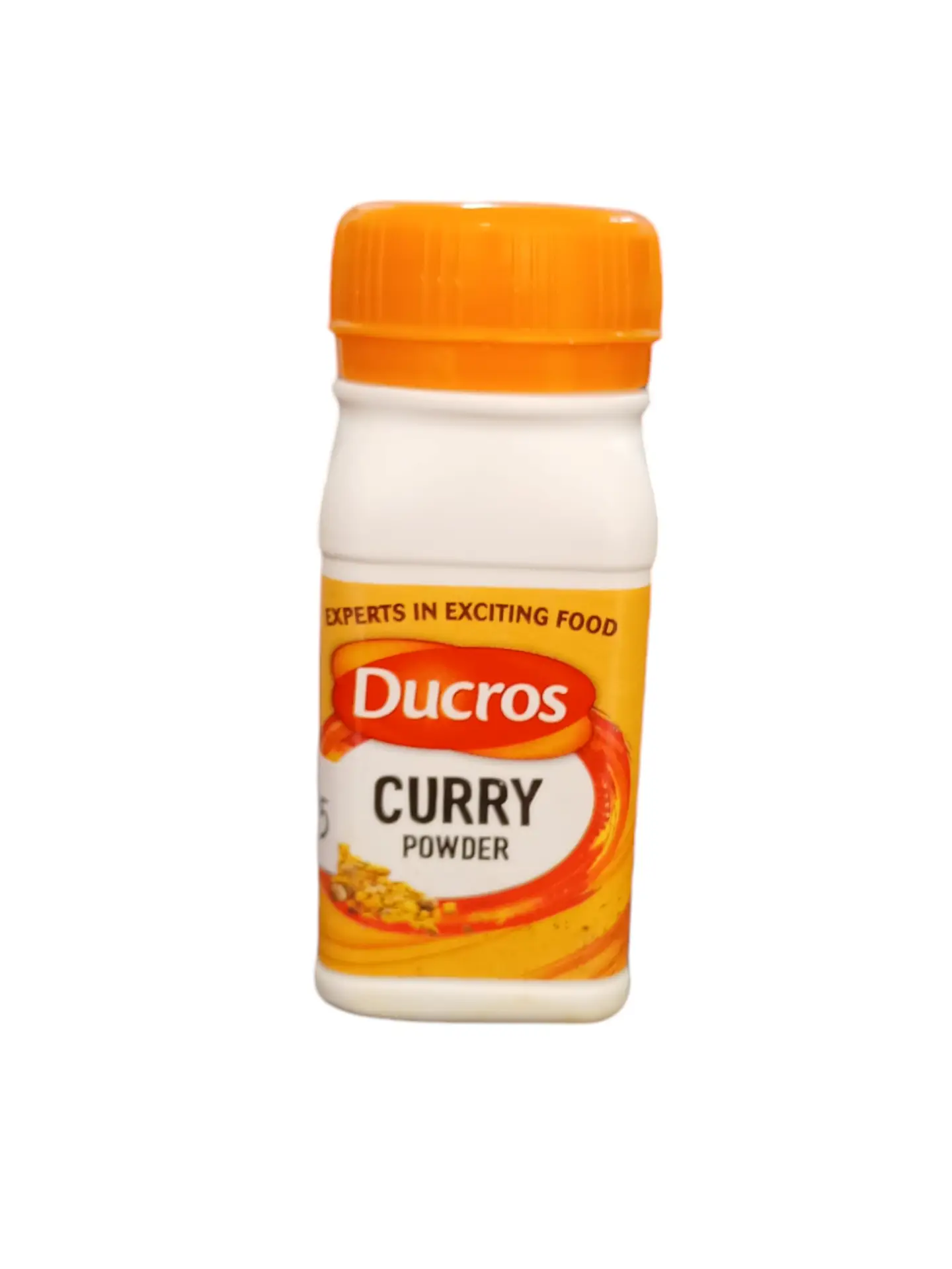 Durcos curry