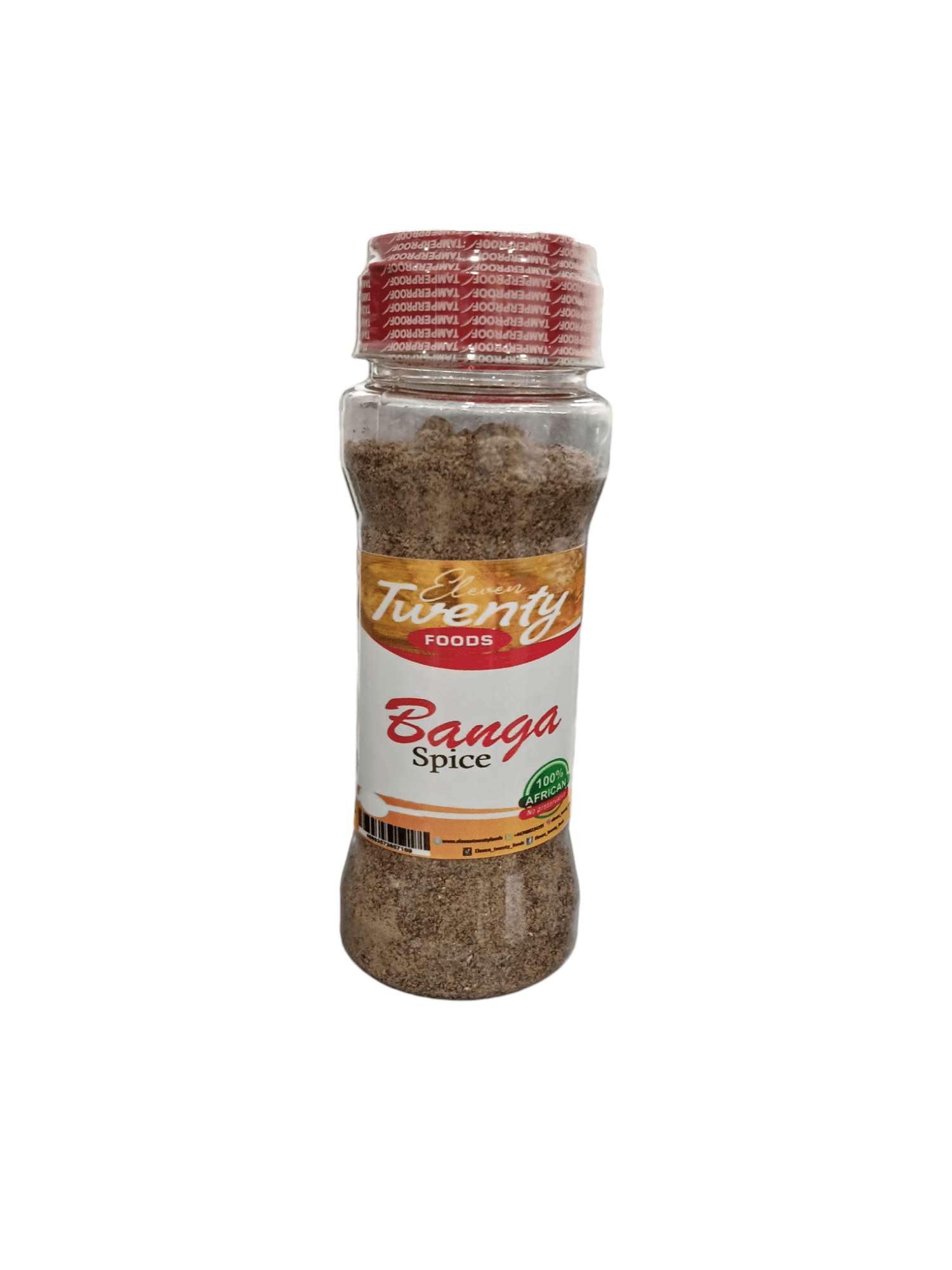 Banga spice