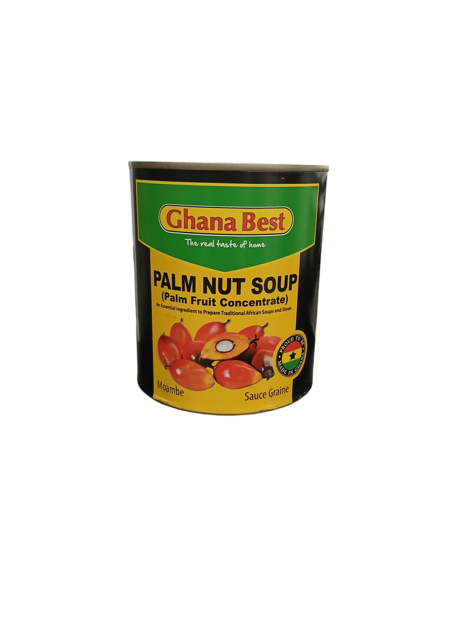 Ghana Best Palm soup base