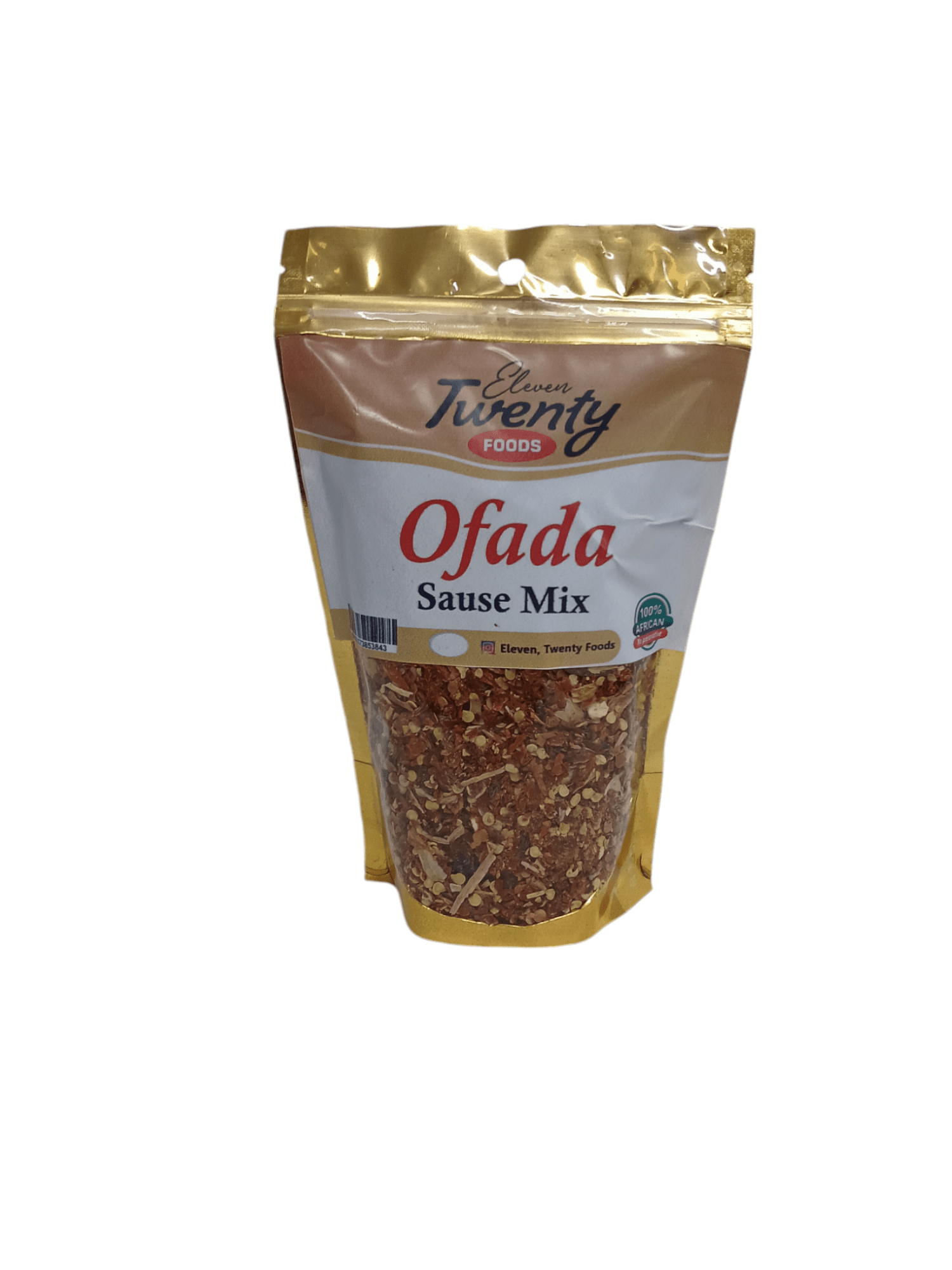 Ofada mix