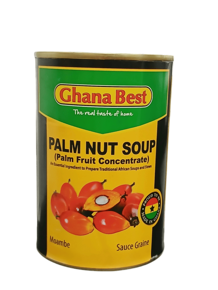 Ghana best