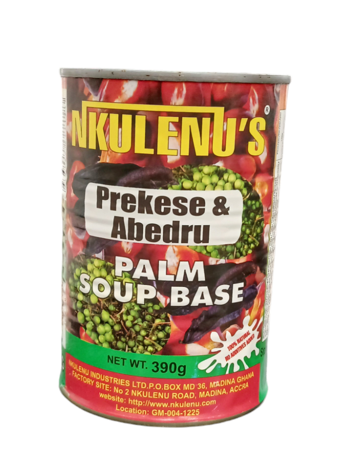 Nkelemu