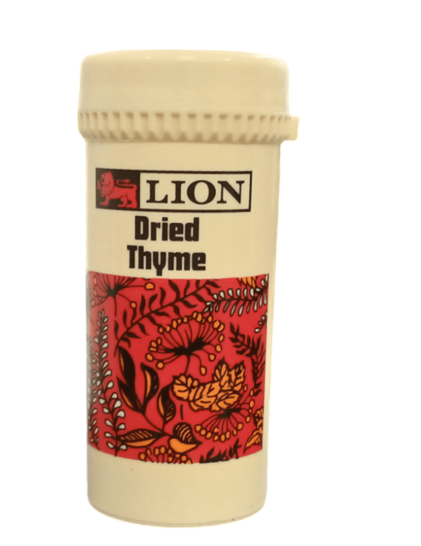 Lion Thyme