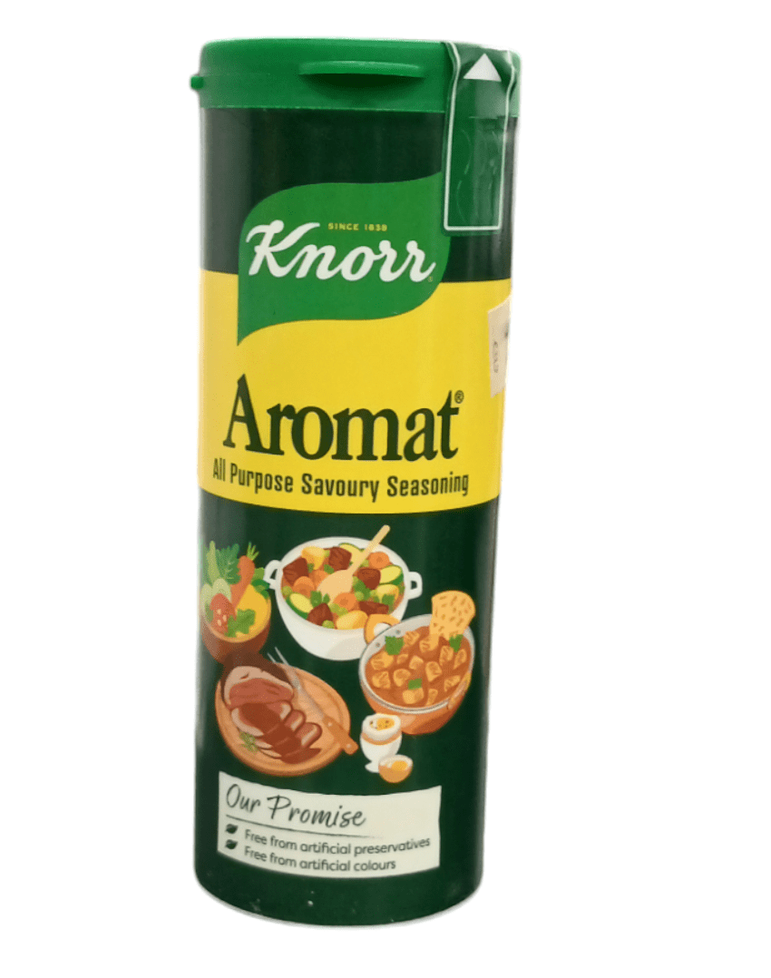 Knorr Aromat Seasoning