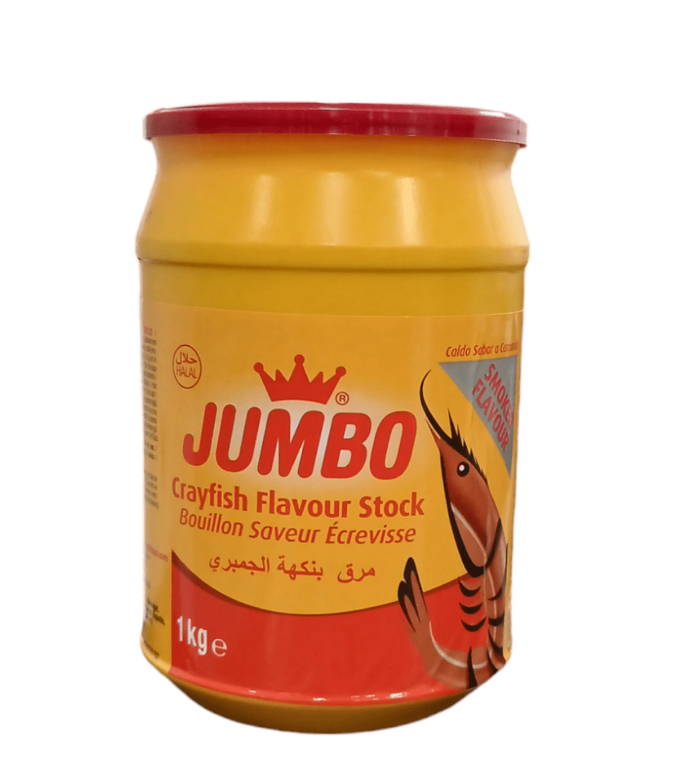 Jumbo Crayfish Seasoning