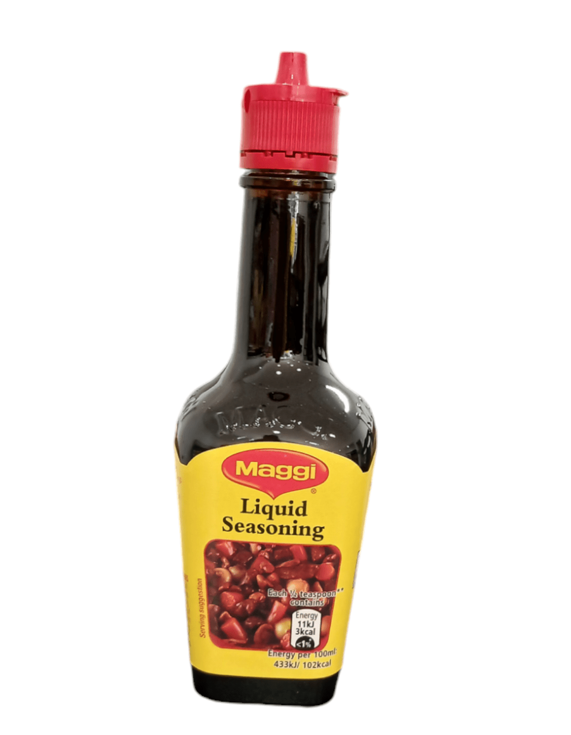 Liquid Maggi Seasoning