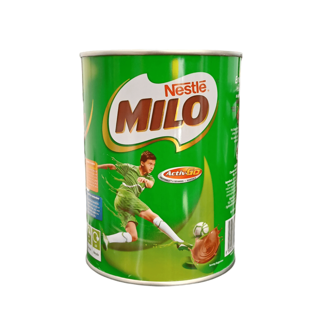 Milo