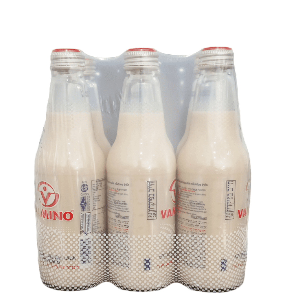 Vamino Soy Drink Pack of 6