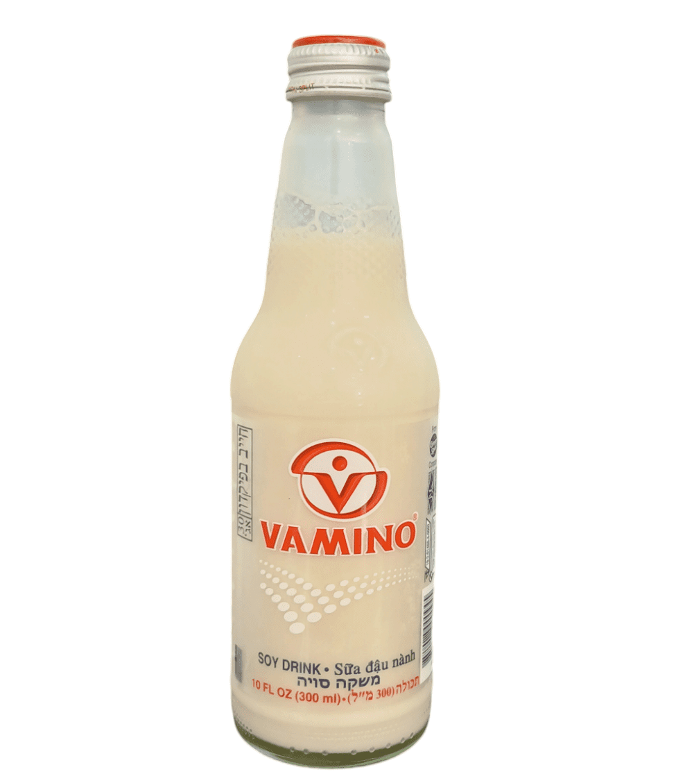 Vamino Soy Drink