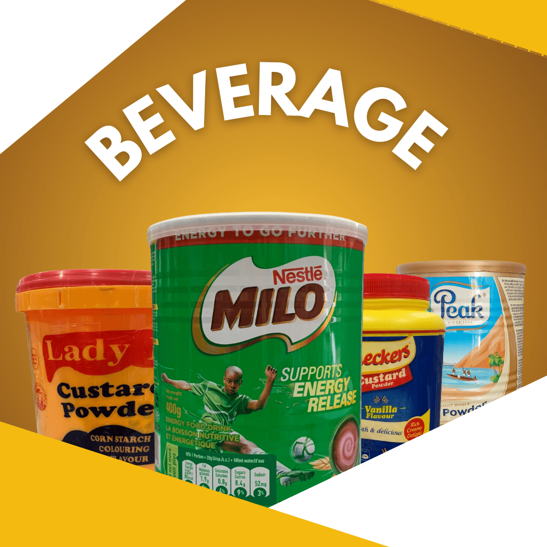BEVERAGE
