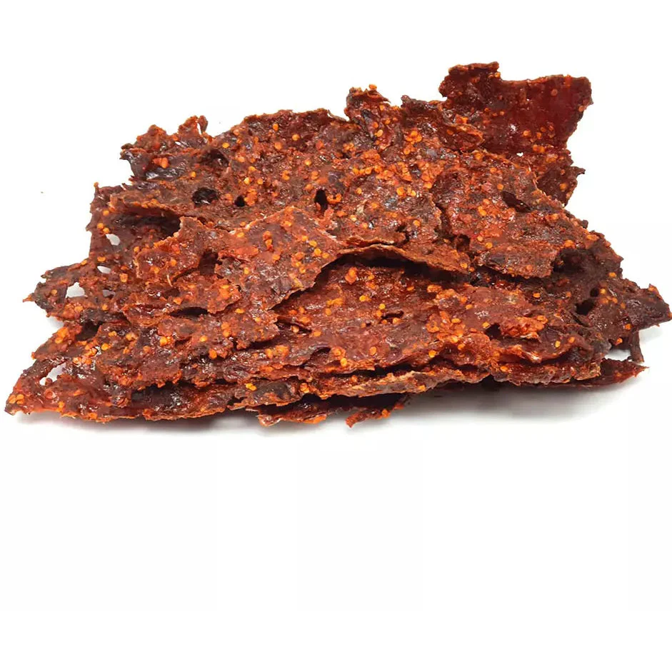 Kilishi.