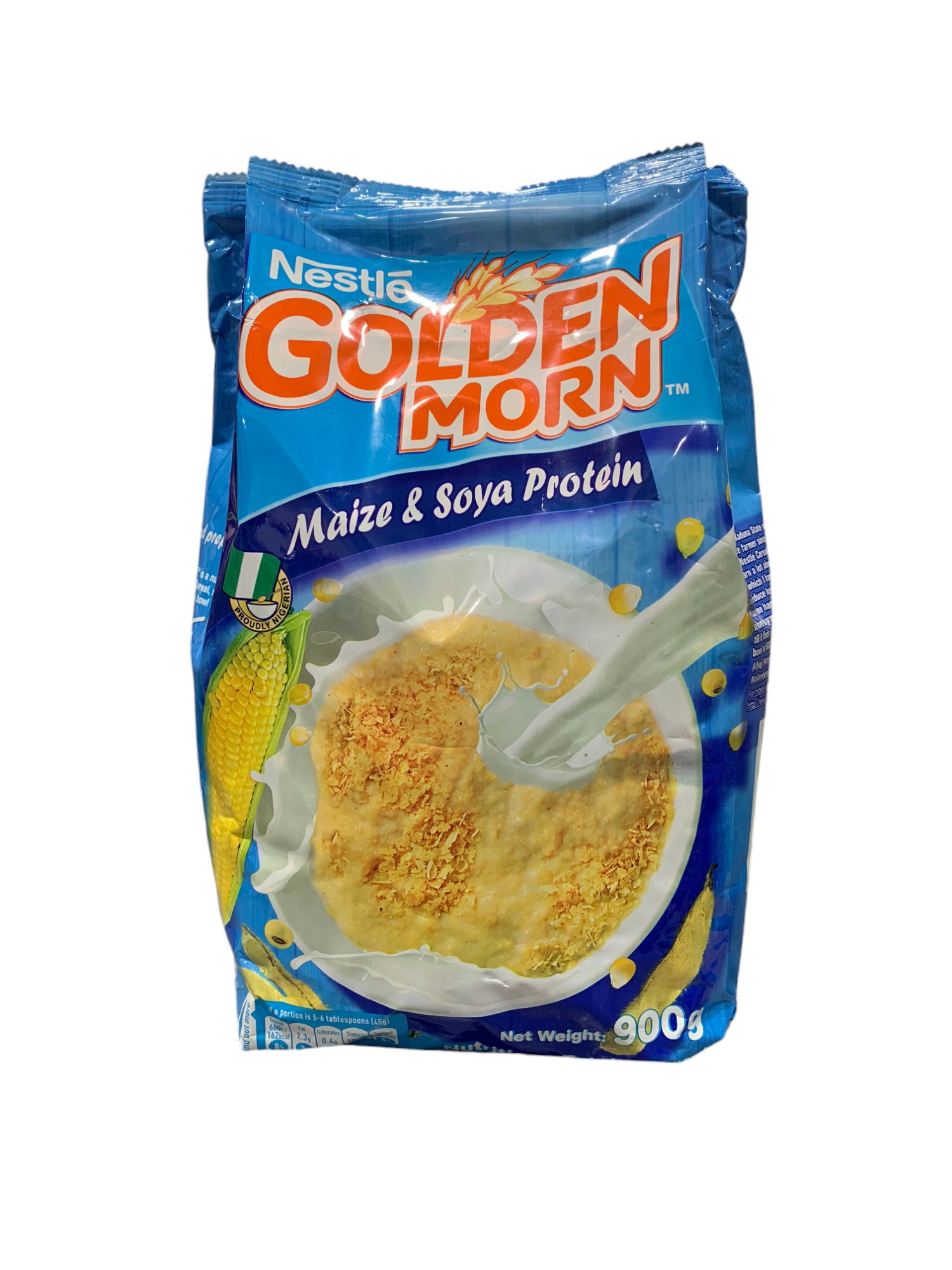 GOLDEN MORN