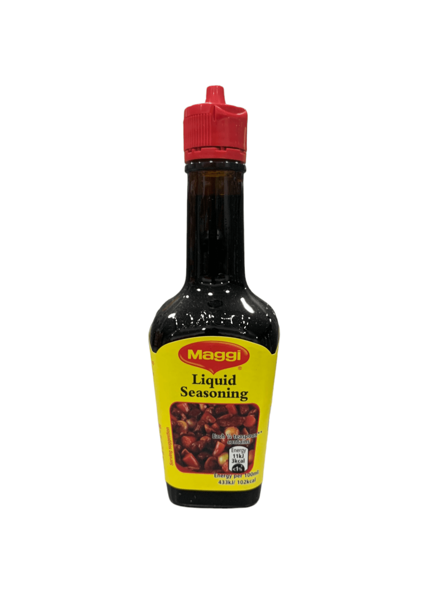 MAGGI LIQUID SEASONING