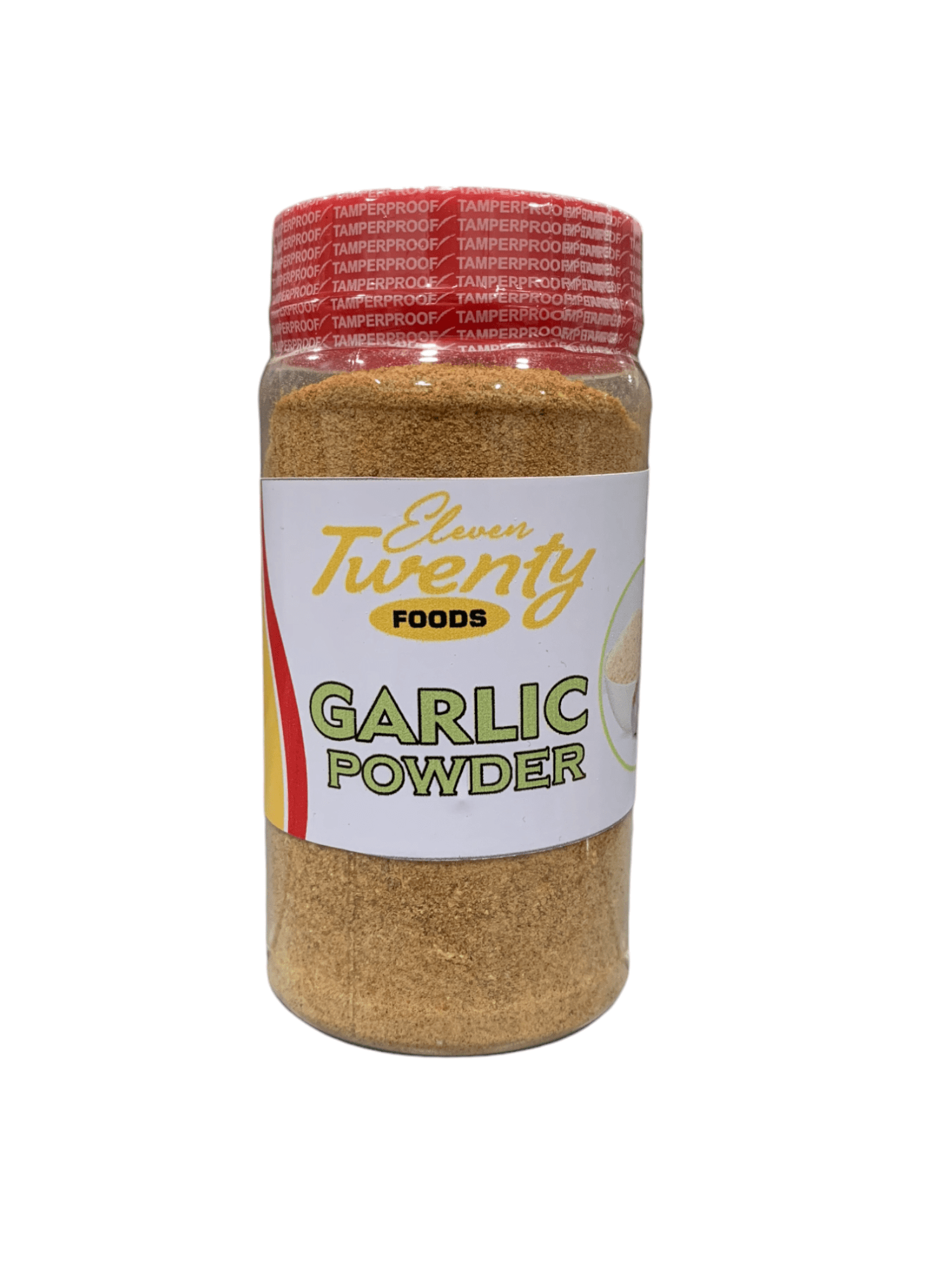 GALIC POWDER