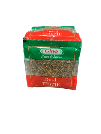 GINO THYME SACHET ROLL