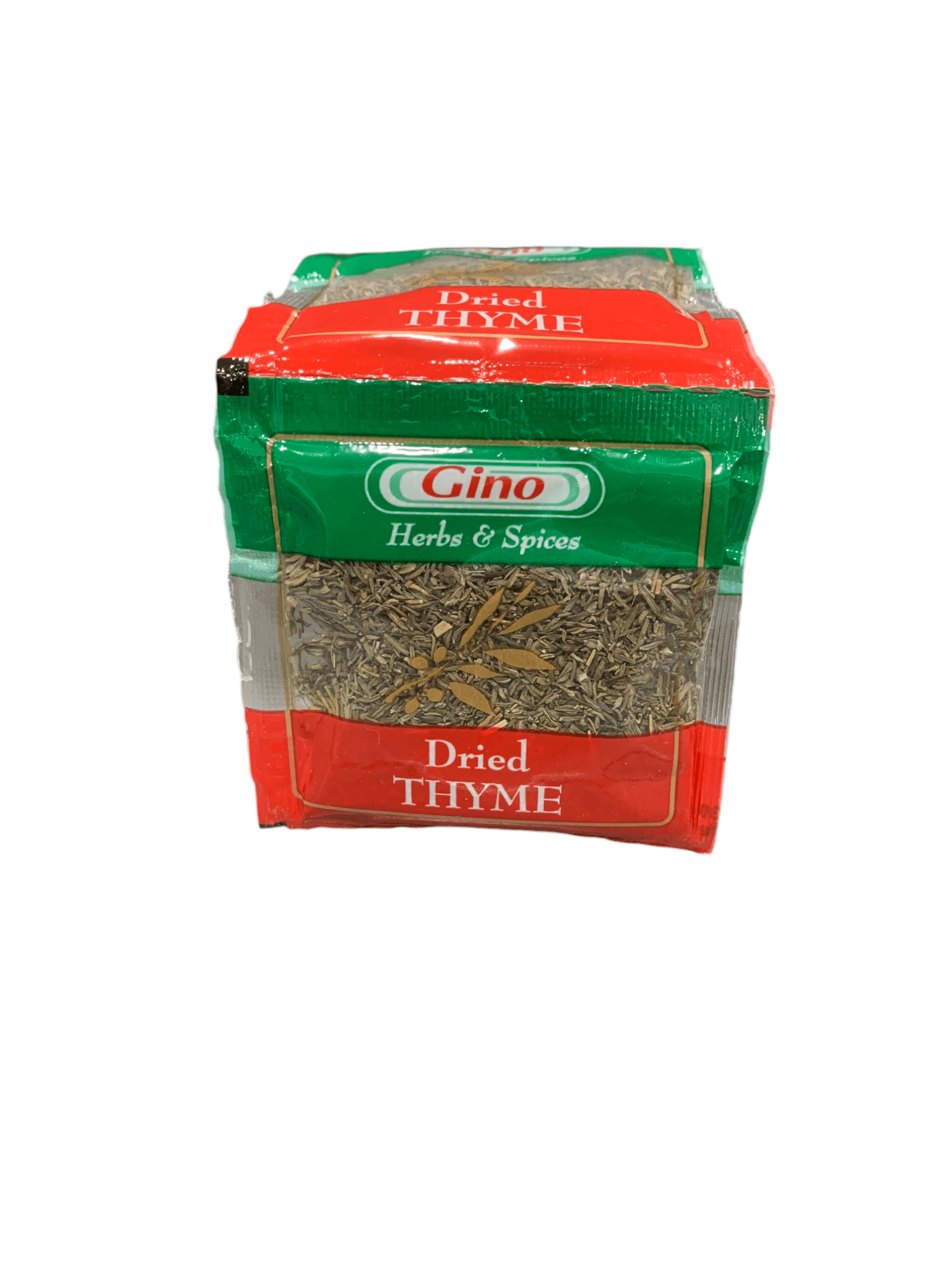GINO THYME SACHET ROLL