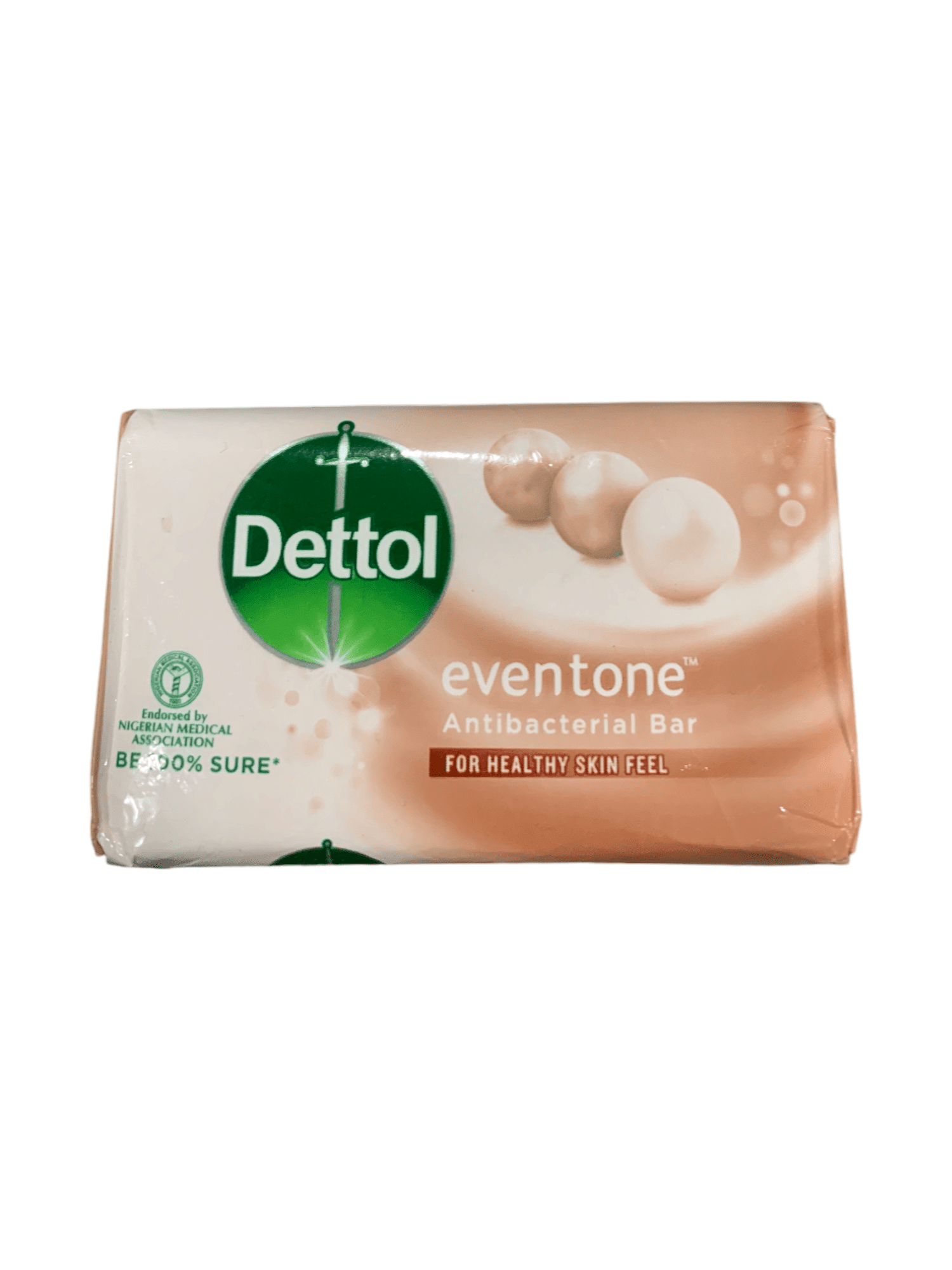 DETTOL EVENTONE