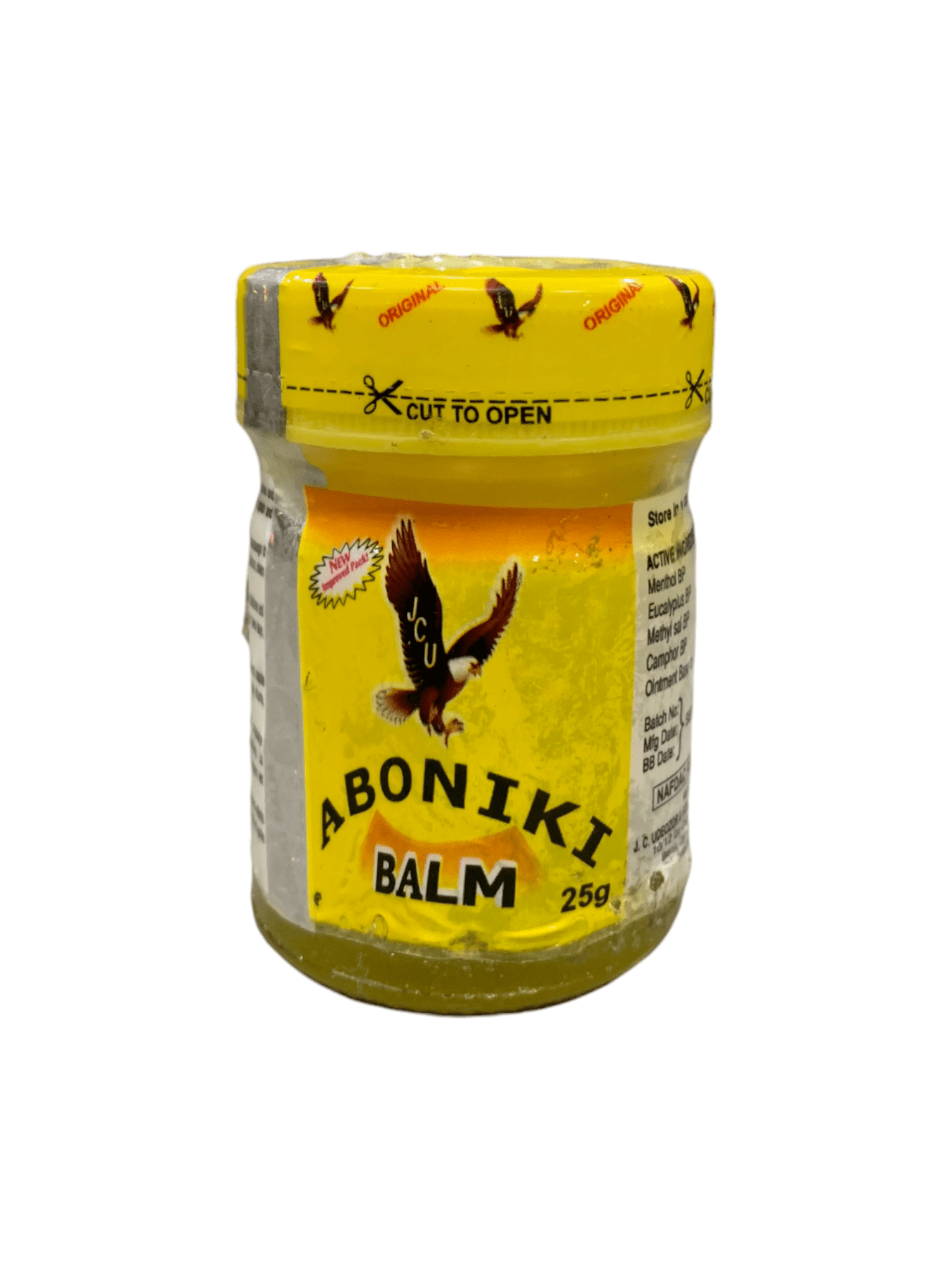 ABOLIKI