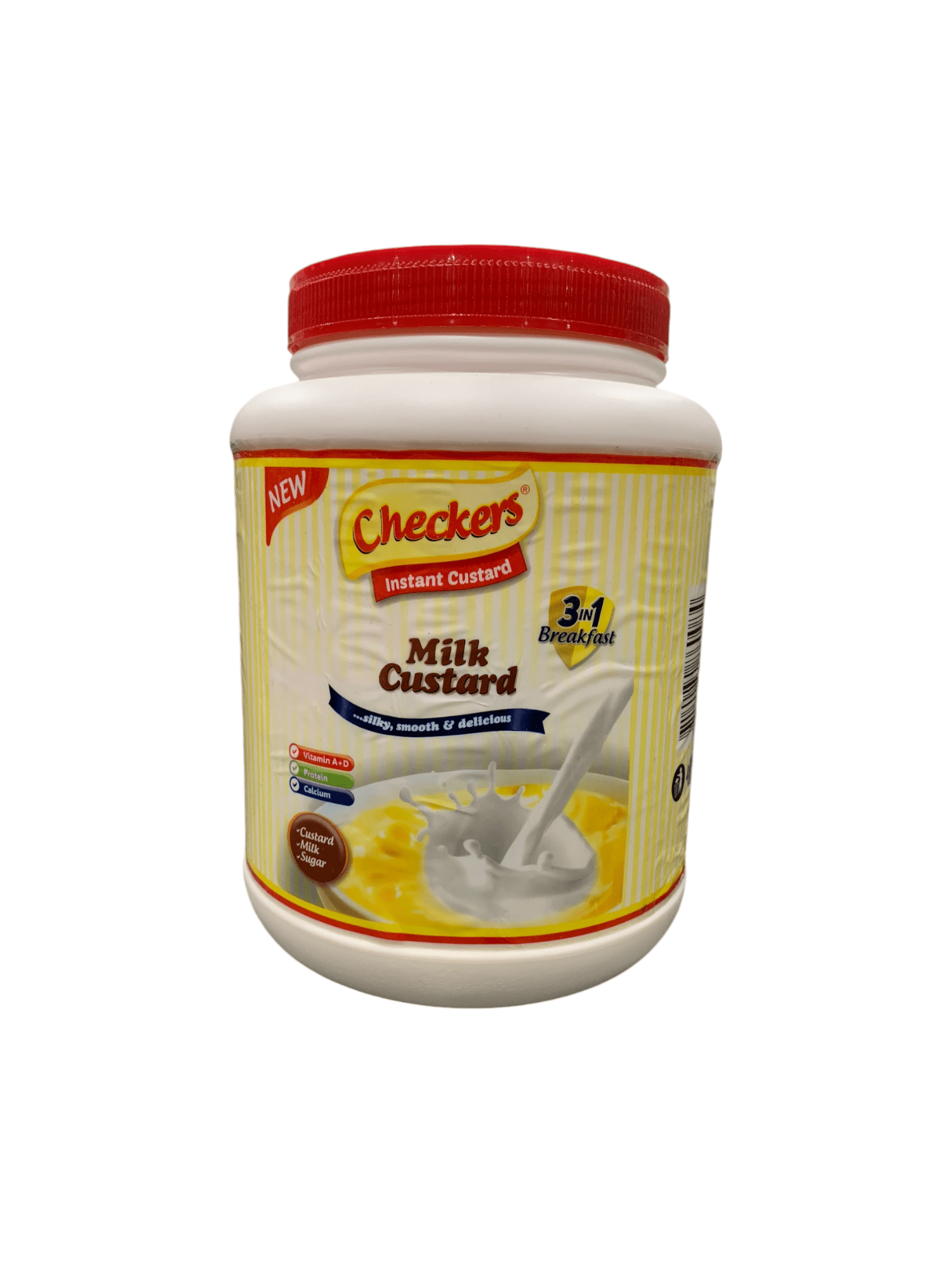 3 IN 1 CHECKERS MILK.