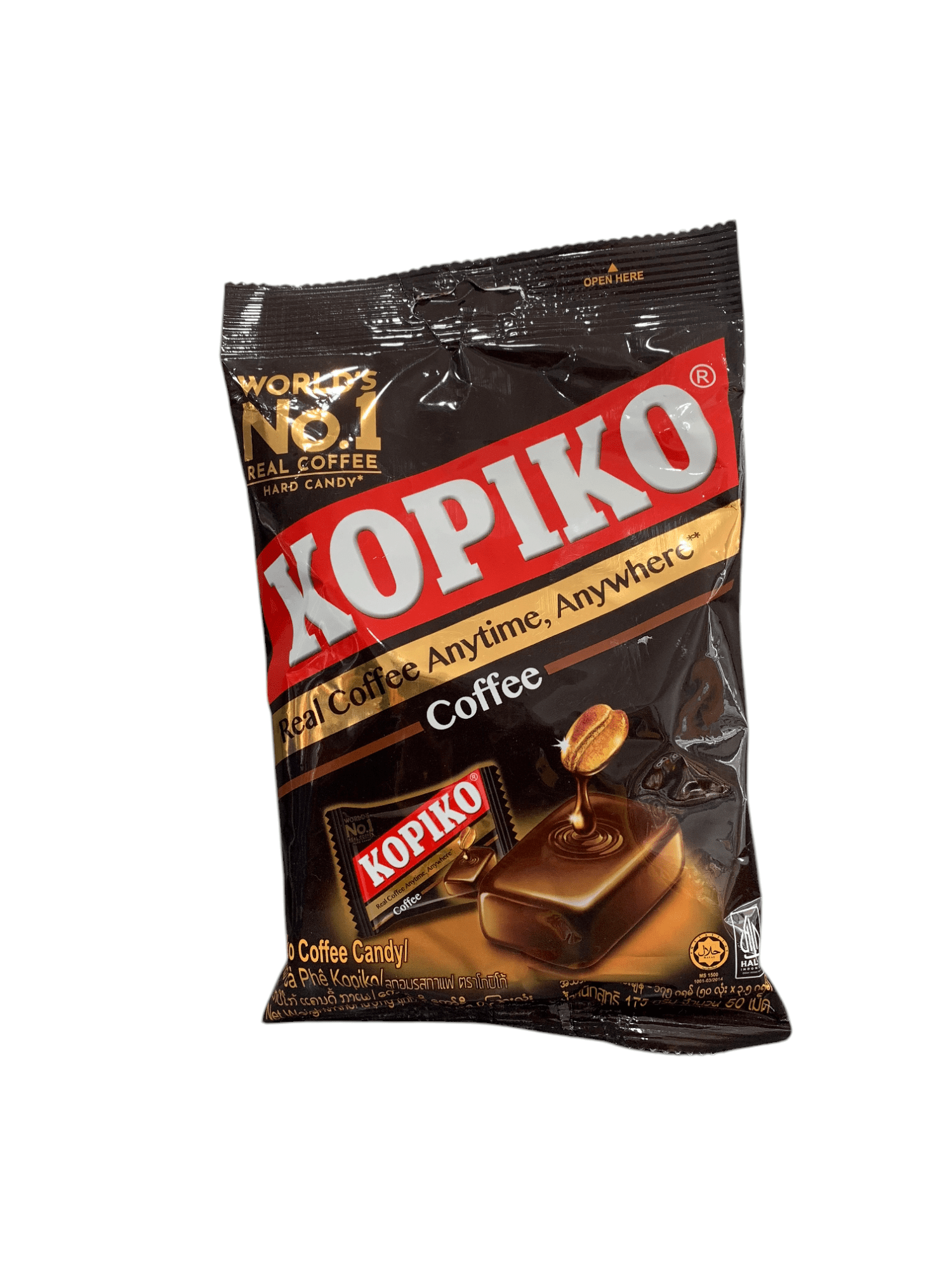 KOPIKO COFFEE SWEET