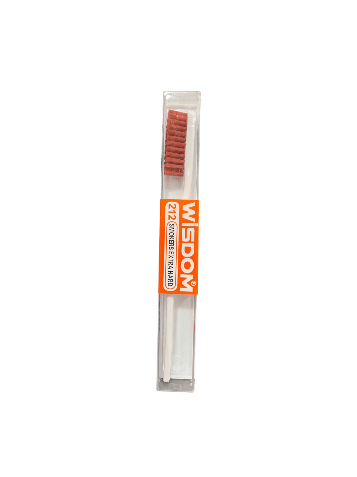 WISDOM TOOTHBRUSH