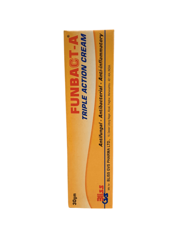 FUNBACT A