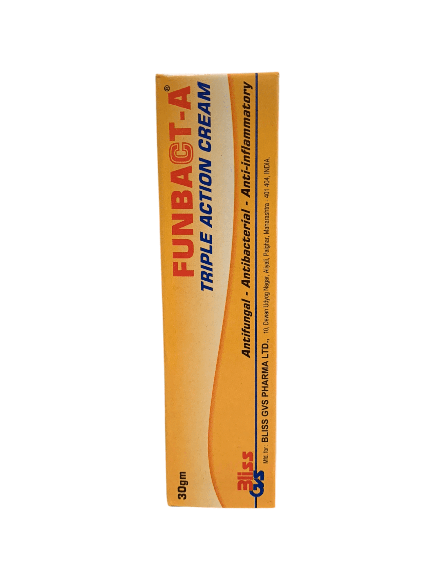 FUNBACT A