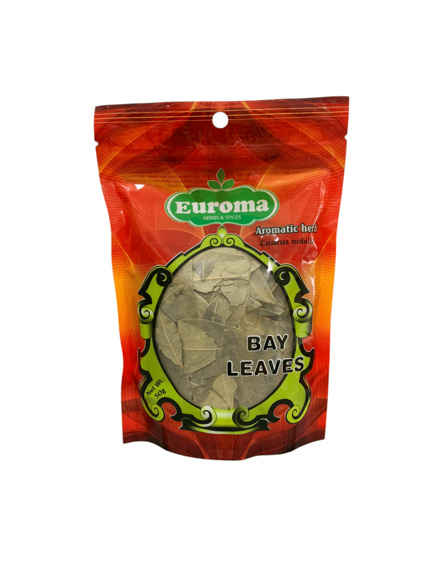 EUROMA BAY LEAF