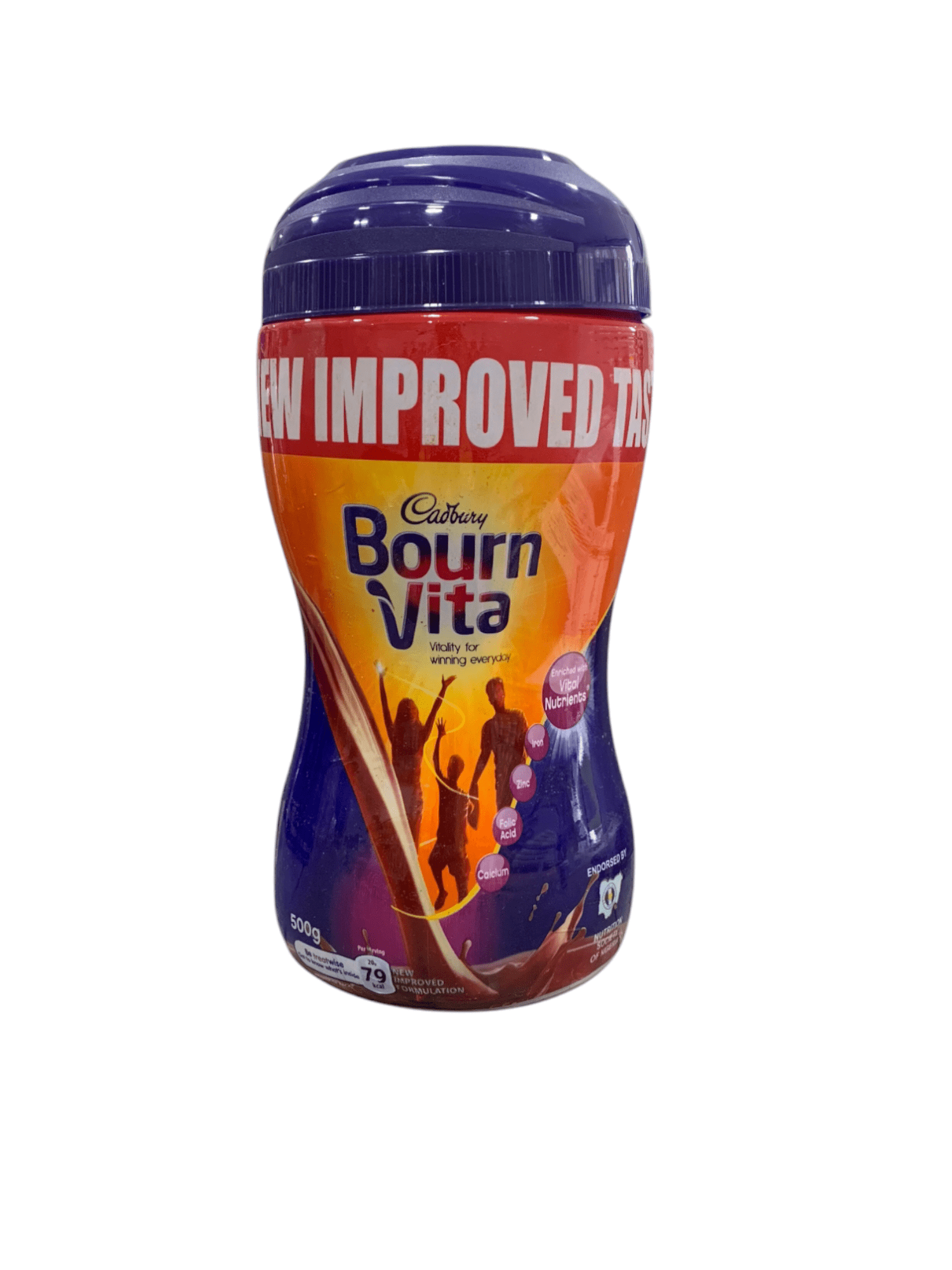 BOURVITA