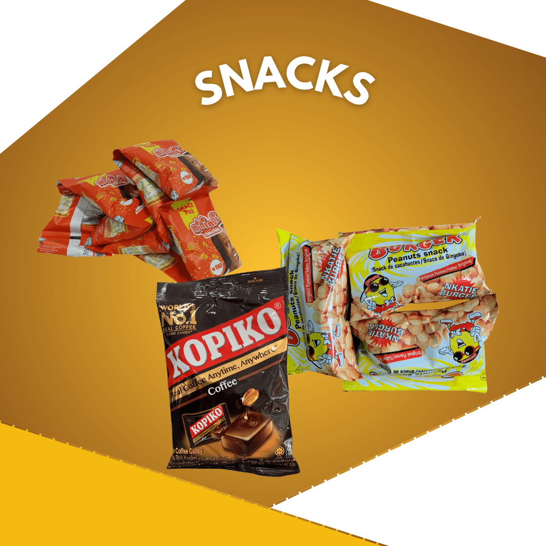 SNACKS