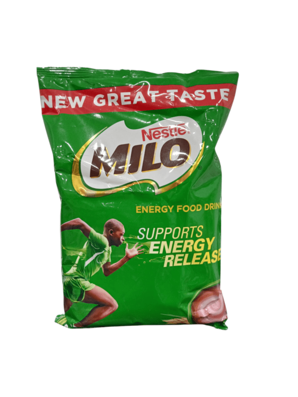 Refill milo
