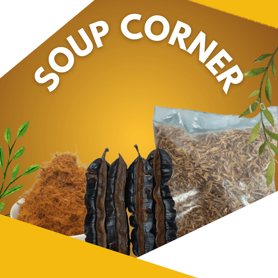 SOUP CORNER