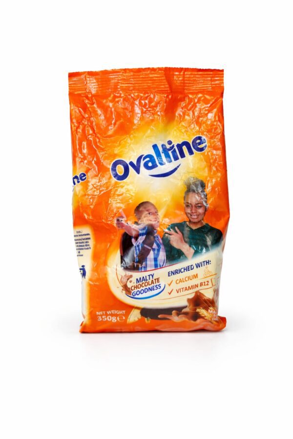Ovatine Sachet
